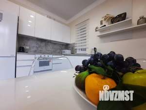 Дом 128м&sup2;, 1-этажный, посуточно, 