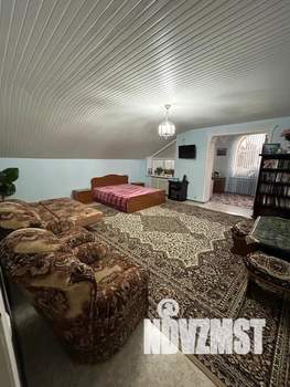 Дом 150м², 3-этажный, посуточно, 