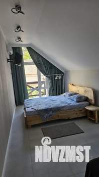 Дом 87м², 2-этажный, посуточно, 