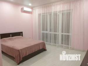 Дом 140м², 2-этажный, посуточно, 