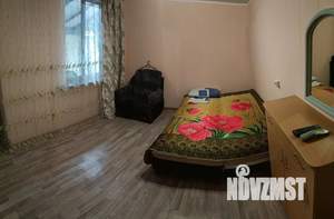 Дом 30м², 1-этажный, посуточно, 