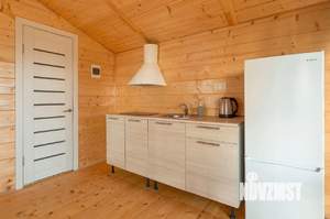 Дом 28м&sup2;, 1-этажный, посуточно, 