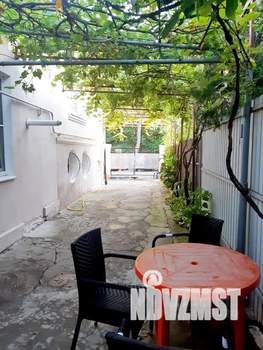 Дом 37м², 1-этажный, посуточно, 