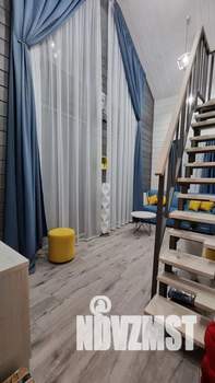 Дом 135м&sup2;, 2-этажный, посуточно, 