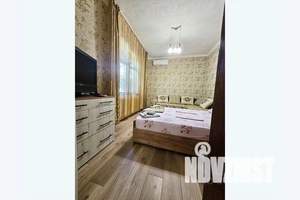 Дом 10м&sup2;, 1-этажный, посуточно, 