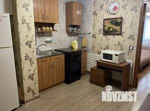 Дом 65м², 2-этажный, посуточно, 