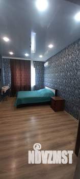 Дом 86м&sup2;, 1-этажный, на длительный срок, 