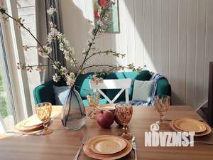 Дом 70м&sup2;, 2-этажный, посуточно, 