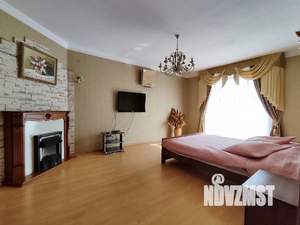 Дом 360м², 2-этажный, посуточно, 