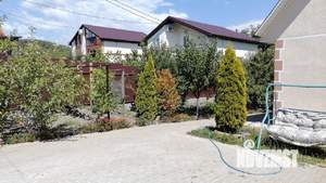 Дом 150м², 2-этажный, посуточно, 
