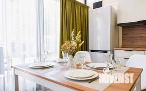 Дом 65м&sup2;, 2-этажный, посуточно, 