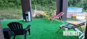 Дом 1000м², 3-этажный, посуточно, 