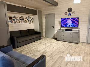 Дом 80м², 1-этажный, на длительный срок, 