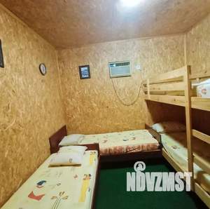 Дом 40м², 1-этажный, посуточно, 