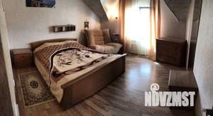 Дом 140м&sup2;, 2-этажный, посуточно, 