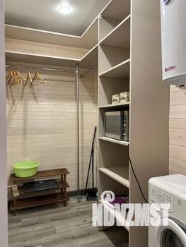 Дом 35м&sup2;, 1-этажный, посуточно, 