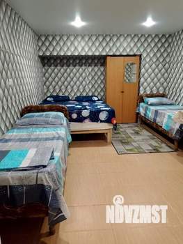 Дом 68м&sup2;, 2-этажный, на длительный срок, 