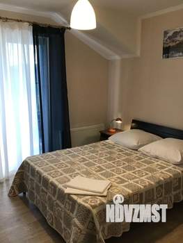 Таунхаус 115м², 2-этажный, на длительный срок, 