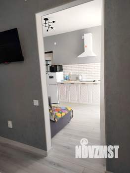 Дом 60м&sup2;, 2-этажный, на длительный срок, 