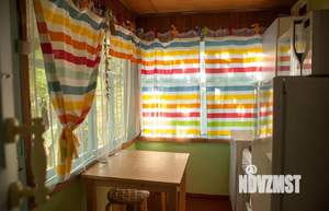 Дом 38м², 1-этажный, посуточно, 