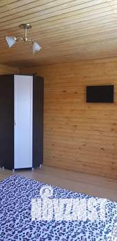 Дом 50м&sup2;, 2-этажный, посуточно, 