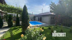 Дом 80м&sup2;, 2-этажный, посуточно, 