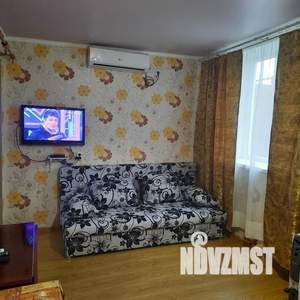 Дом 54м², 1-этажный, посуточно, 