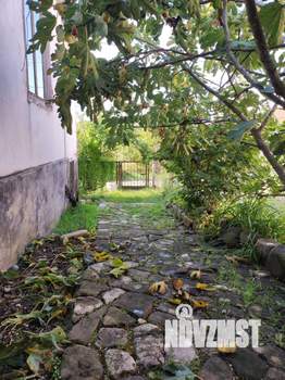 Дом 70м&sup2;, 1-этажный, на длительный срок, 