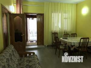 Дом 65м&sup2;, 1-этажный, посуточно, 