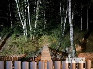 Дом 80м², 1-этажный, на длительный срок, 