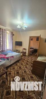 Дом 50м², 1-этажный, посуточно, 