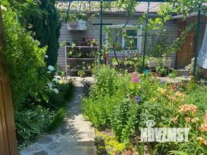 Дом 30м², 1-этажный, посуточно, 