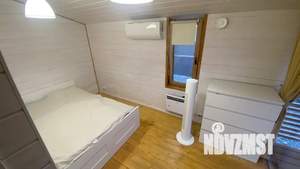 Дом 100м&sup2;, 1-этажный, посуточно, 