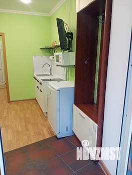 Коттедж 40м&sup2;, 1-этажный, на длительный срок, 