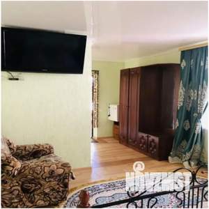 Дом 20м², 1-этажный, посуточно, 