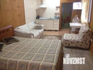 Дом 80м², 1-этажный, посуточно, 