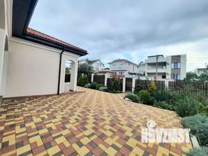 Дом 128м&sup2;, 1-этажный, посуточно, 