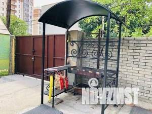 Дом 70м², 1-этажный, посуточно, 