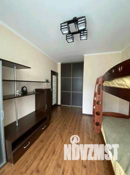 Дом 135м², 2-этажный, посуточно, 