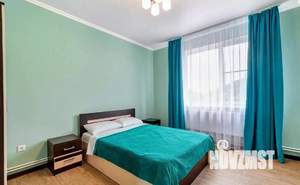 Дом 80м², 1-этажный, посуточно, 
