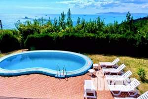 Дом 250м², 2-этажный, посуточно, 