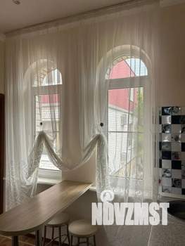 Дом 100м&sup2;, 2-этажный, посуточно, 