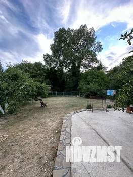 Дом 14м&sup2;, 1-этажный, посуточно, 