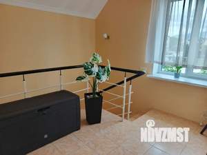 Дом 123м&sup2;, 3-этажный, посуточно, 