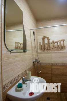 Дом 38м², 1-этажный, посуточно, 