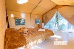 Дом 20м², 1-этажный, посуточно, 