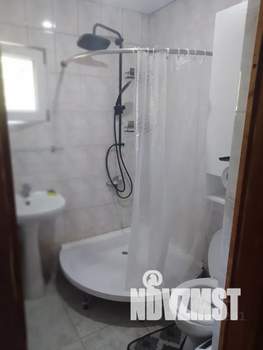 Дом 40м², 1-этажный, посуточно, 