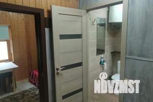 Дом 36м², 2-этажный, посуточно, 