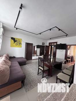 Дом 99м&sup2;, 2-этажный, посуточно, 