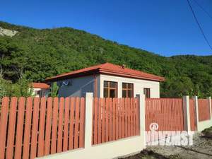 Дом 120м&sup2;, 1-этажный, посуточно, 